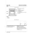 WHIRLPOOL BSN 4006 SW Quick Start WHIRLPOOL BSN 4006 SW Quick Start