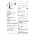 WHIRLPOOL WBC40692 A++NFCX Quick Start WHIRLPOOL WBC40692 A++NFCX Quick Start