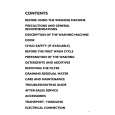 WHIRLPOOL AWO/D 4736 W Owners Manual WHIRLPOOL AWO/D 4736 W Owners Manual