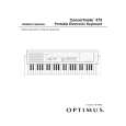 CASIO CM575 Instrukcja Obsługi CASIO CM575 Instrukcja Obsługi