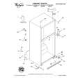 WHIRLPOOL ET1CHKXKT04 Parts Catalog WHIRLPOOL ET1CHKXKT04 Parts Catalog
