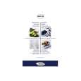 WHIRLPOOL AMW 232/BL Owners Manual WHIRLPOOL AMW 232/BL Owners Manual