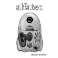 ALFATEC ALFA300 Owners Manual ALFATEC ALFA300 Owners Manual