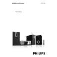 PHILIPS MCD139B/05 Owners Manual PHILIPS MCD139B/05 Owners Manual