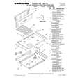 WHIRLPOOL KGRI801PWH00 Parts Catalog WHIRLPOOL KGRI801PWH00 Parts Catalog