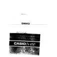 CASIO FX650 Owners Manual CASIO FX650 Owners Manual