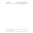 UHER EG740STEREO Service Manual UHER EG740STEREO Service Manual