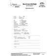 QUELLE 7620CD PRIVILEG Service Manual QUELLE 7620CD PRIVILEG Service Manual