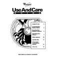 WHIRLPOOL 6LBR5132AN0 Owners Manual WHIRLPOOL 6LBR5132AN0 Owners Manual