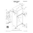 WHIRLPOOL 3XARG468WP01 Parts Catalog WHIRLPOOL 3XARG468WP01 Parts Catalog