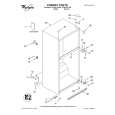 WHIRLPOOL ET2AHTXLQ00 Parts Catalog WHIRLPOOL ET2AHTXLQ00 Parts Catalog