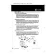 WHIRLPOOL DNHV 1361 SG Quick Start WHIRLPOOL DNHV 1361 SG Quick Start