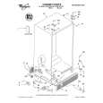 WHIRLPOOL ED5NTGXLQ01 Parts Catalog WHIRLPOOL ED5NTGXLQ01 Parts Catalog