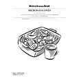 WHIRLPOOL KCMS1555RBL2 Owners Manual WHIRLPOOL KCMS1555RBL2 Owners Manual