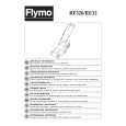 FLM RE320 (Swiss) Owners Manual FLM RE320 (Swiss) Owners Manual