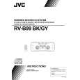 JVC RV-B99BKJ Owners Manual JVC RV-B99BKJ Owners Manual