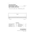 HARMAN KARDON PA2000 Service Manual HARMAN KARDON PA2000 Service Manual