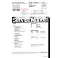 PHILIPS VR7225 Service Manual PHILIPS VR7225 Service Manual