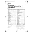 FUNAI DDVR-7530D Owners Manual FUNAI DDVR-7530D Owners Manual