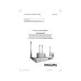 PHILIPS HTS5310K/51 Owners Manual PHILIPS HTS5310K/51 Owners Manual