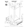 WHIRLPOOL 4YED2FHQKT01 Parts Catalog WHIRLPOOL 4YED2FHQKT01 Parts Catalog