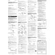 SONY M670V Owners Manual SONY M670V Owners Manual
