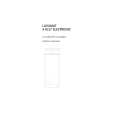 AEG L41037 Owners Manual AEG L41037 Owners Manual
