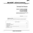 SHARP SJ-48G-BE Service Manual SHARP SJ-48G-BE Service Manual