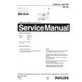 PHILIPS HP930 Service Manual PHILIPS HP930 Service Manual