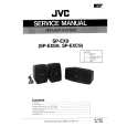JVC SPEX9 Service Manual JVC SPEX9 Service Manual