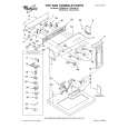 WHIRLPOOL LGR8648LG1 Parts Catalog WHIRLPOOL LGR8648LG1 Parts Catalog