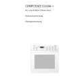 AEG CE31000-1-MCAMPAIGN Owners Manual AEG CE31000-1-MCAMPAIGN Owners Manual