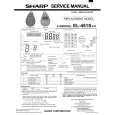 SHARP EL-461S Service Manual SHARP EL-461S Service Manual