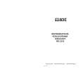 ACEC RFI2310 Owners Manual ACEC RFI2310 Owners Manual