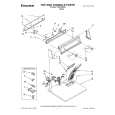 WHIRLPOOL TEDL640BW2 Parts Catalog WHIRLPOOL TEDL640BW2 Parts Catalog