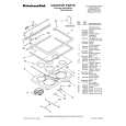 WHIRLPOOL YKERC508LS0 Parts Catalog WHIRLPOOL YKERC508LS0 Parts Catalog