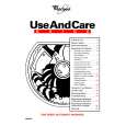 WHIRLPOOL LSR6132EZ1 Owners Manual WHIRLPOOL LSR6132EZ1 Owners Manual