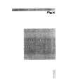 REX-ELECTROLUX RME Owners Manual REX-ELECTROLUX RME Owners Manual
