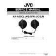 JVC XA-A55CL-A/B/S/W-J/C/E/N for UJ Service Manual JVC XA-A55CL-A/B/S/W-J/C/E/N for UJ Service Manual