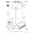 WHIRLPOOL GD5NHGXKB02 Parts Catalog WHIRLPOOL GD5NHGXKB02 Parts Catalog