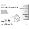 FUJI FinePix S1000fd Owners Manual FUJI FinePix S1000fd Owners Manual
