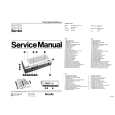 PHILIPS D3420 Service Manual PHILIPS D3420 Service Manual