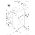WHIRLPOOL 3XARG468GF00 Parts Catalog WHIRLPOOL 3XARG468GF00 Parts Catalog