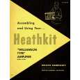 HEATHKIT W-3AM Service Manual HEATHKIT W-3AM Service Manual