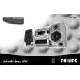 PHILIPS FW390C/18 Owners Manual PHILIPS FW390C/18 Owners Manual