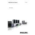 PHILIPS FWD20/98 Owners Manual PHILIPS FWD20/98 Owners Manual
