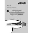 PHILIPS MRV640/17 Owners Manual PHILIPS MRV640/17 Owners Manual
