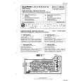 BLAUPUNKT 7649897080/0 Service Manual BLAUPUNKT 7649897080/0 Service Manual