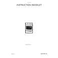 ELECTROLUX EKG6700X Owners Manual ELECTROLUX EKG6700X Owners Manual