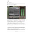IZOTOPE TRASH RECIPES FOR GUITAR Owners Manual IZOTOPE TRASH RECIPES FOR GUITAR Owners Manual